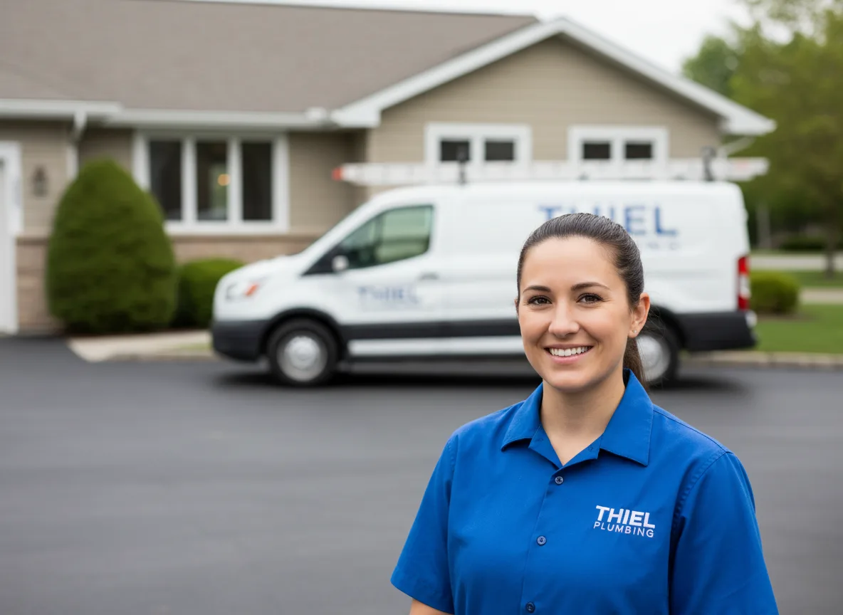 Plumber Troutman, NC FAQs